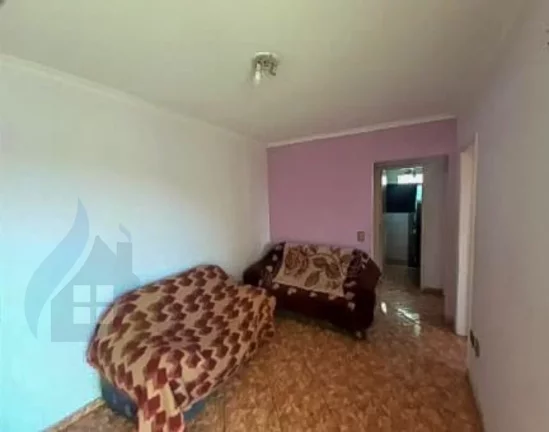 Foto do imóvel Apartamento de 2 dormitórios, 1 banheiro, 1 vaga, com 50m² no Taboão, São Bernardo do Campo