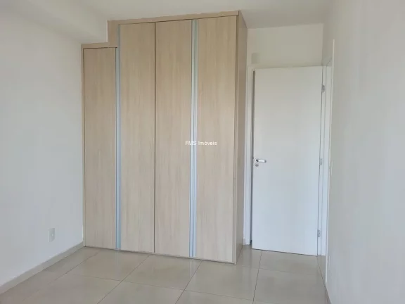 Imagem Apartamento à venda na Vila Andrade, São Paulo-SP: 1 quarto, 1 sala, 1 banheiro e vaga de garagem. Venha conferir!