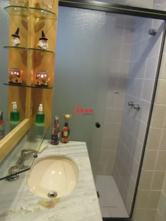 Imagem Oportunidade Apto 2 Dorms 1 banheiro 1vaga no Córrego grnade
