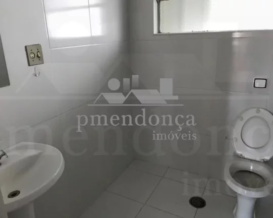 Imagem Apartamento à venda na parte Nobre de Perdizes, 2 quartos e 1 vaga em 86m2