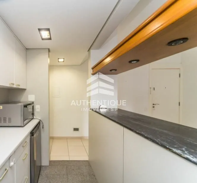 Imagem Saint Denis - Itaim Bibi - Apartamento à venda no bairro Itaim Bibi - São Paulo/SP, Zona Sul