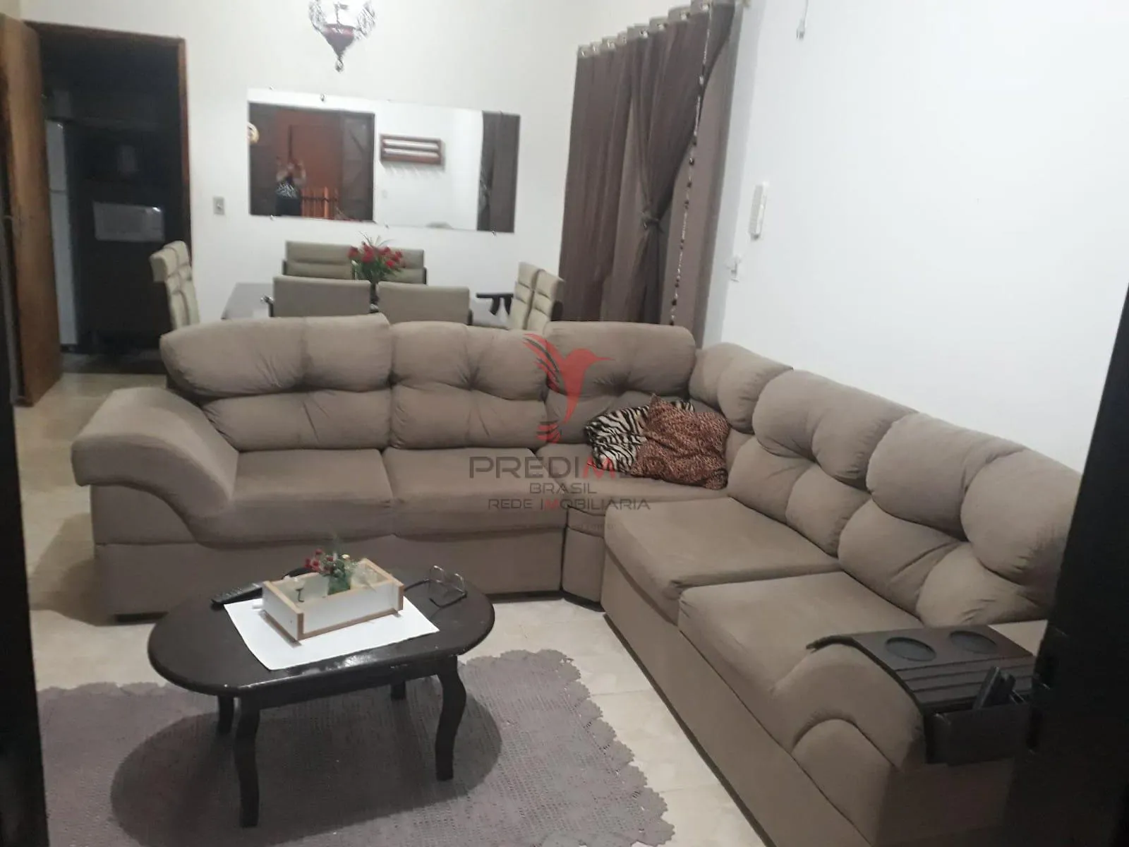 Imagem Casa a venda em Penha/ SC