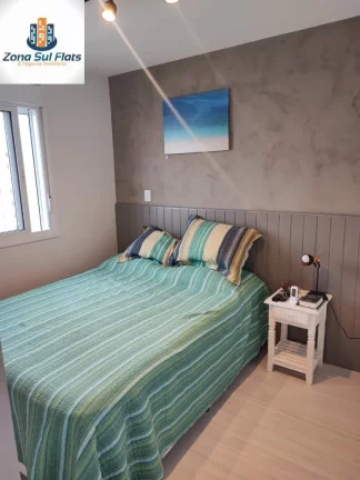 Imagem Apartamento à Venda Na Chácara Klabin Com 2 Dormitórios Sendo 1 Suíte e 1 Vaga