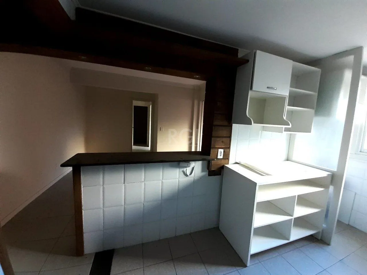 Imagem Apartamento para Venda - 62.65m², 2 dormitórios, 1 vaga - Tristeza