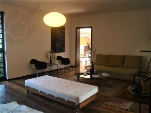Imagem PACAEMBU * ÚNICA * MAGNÍFICA RESIDÊNCIA * CONFORTO E SEGURANÇA