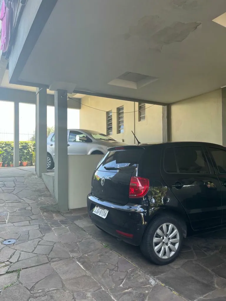 Imagem Apartamento em Nonoai