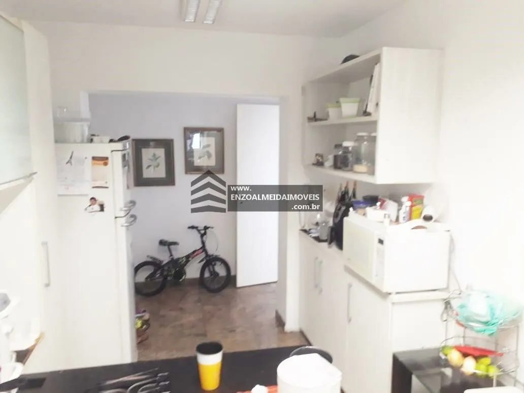 Imagem Apartamento à venda em São Paulo/SP