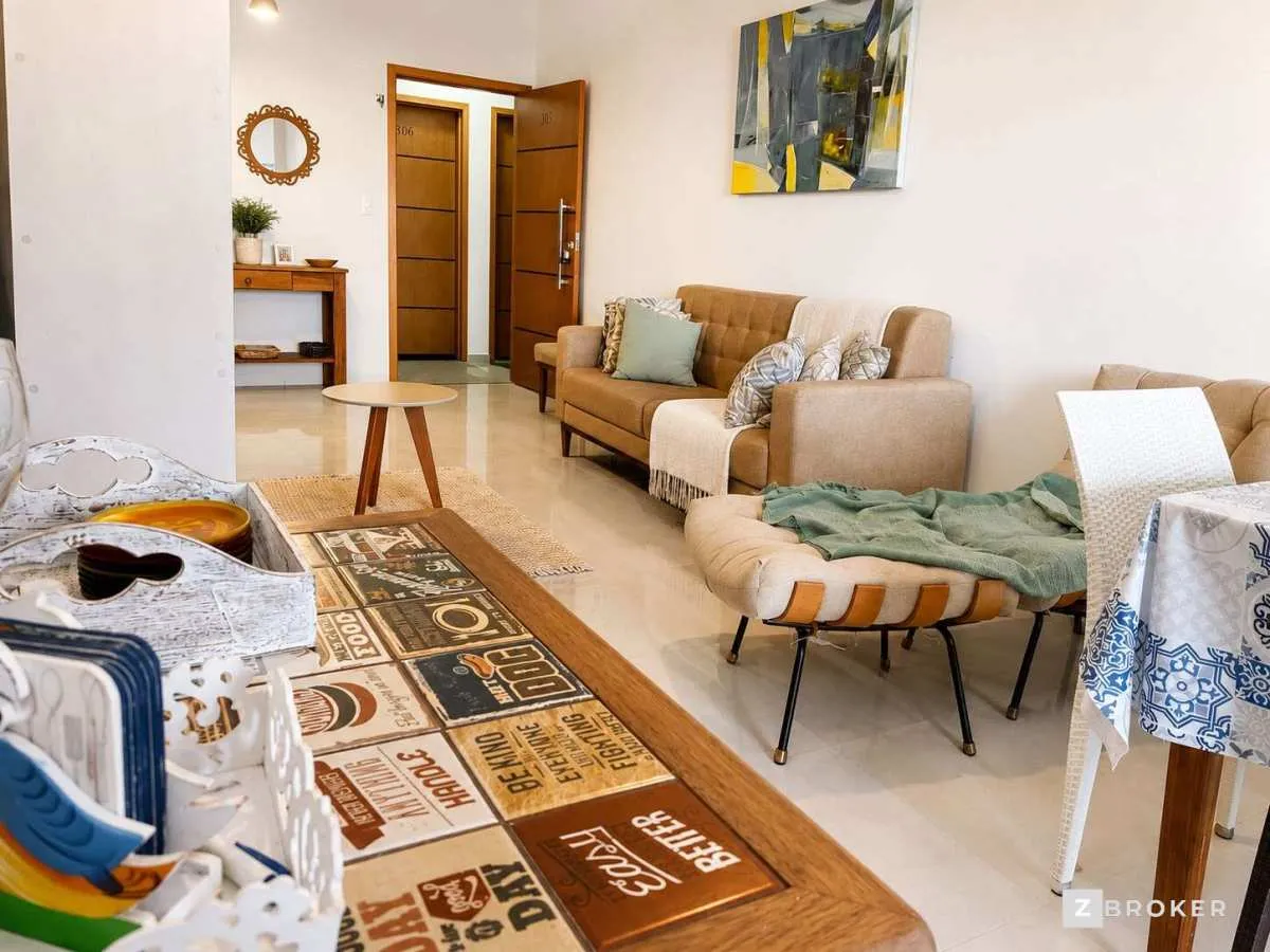 Imagem Apartamento à venda em Ubatuba, Itaguá, com 2 quartos, 70m2