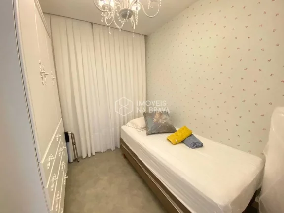 Imagem COBERTURA DUPLEX 2 QUARTOS - 2 VAGAS - A VENDA - PRAIA BRAVA - ITAJAI/SC