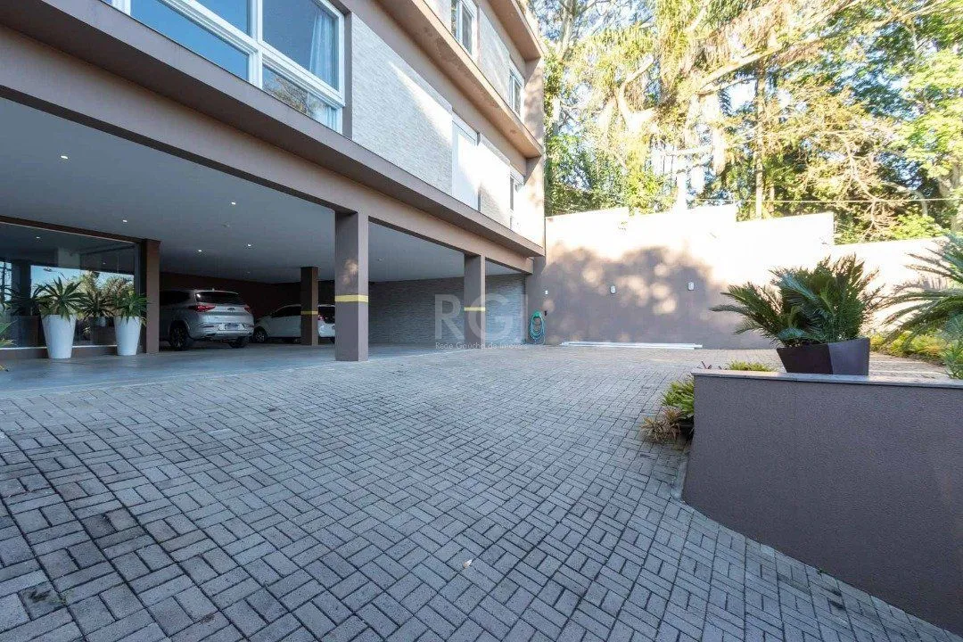 Imagem Apartamento em Vila Assunção