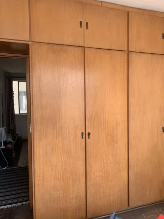 Imagem Apartamento 70M², 2Q, Sala, Cozinha, 1 Banheiro.