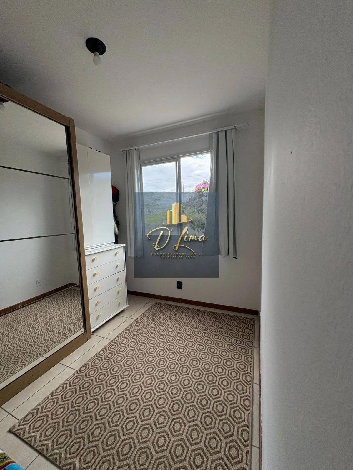Imagem Residencial Max Village, apartamento a venda 2 quartos em São José