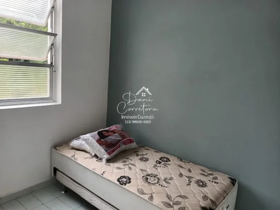 Imagem Imperdível oportunidade: Apartamento com 4 quartos e 158m² na Pitangueiras, Guarujá-SP!
