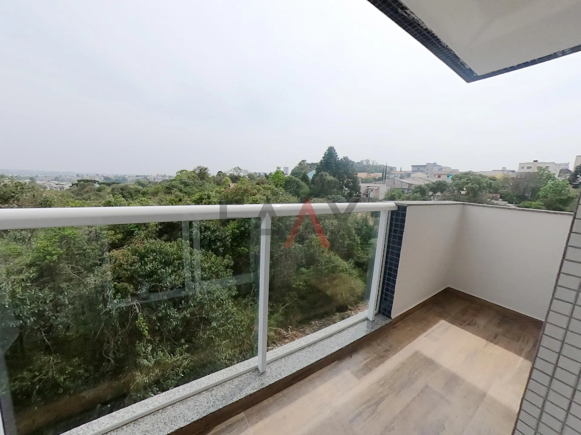 Imagem APARTAMENTO À VENDA PRÓXIMO A VOLTA GRANDE EM GUARAPUAVA - PR