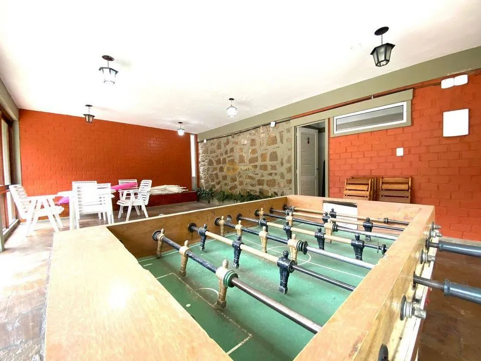 Imagem Casa em Condomínio para Venda em Teresópolis / RJ no bairro Posse