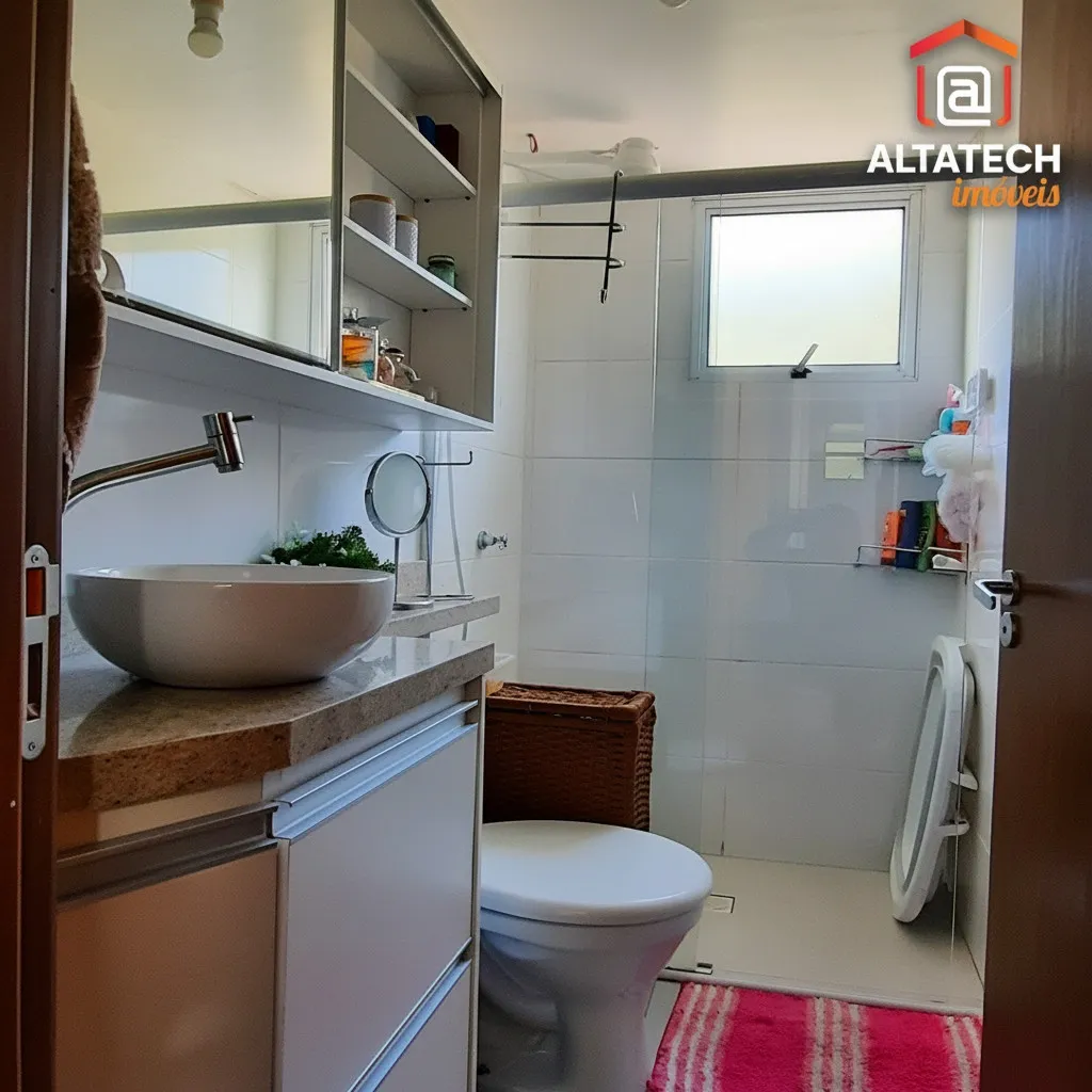 Imagem Apartamento 2 quartos à venda em Jardim dos Estados, Poços de Caldas