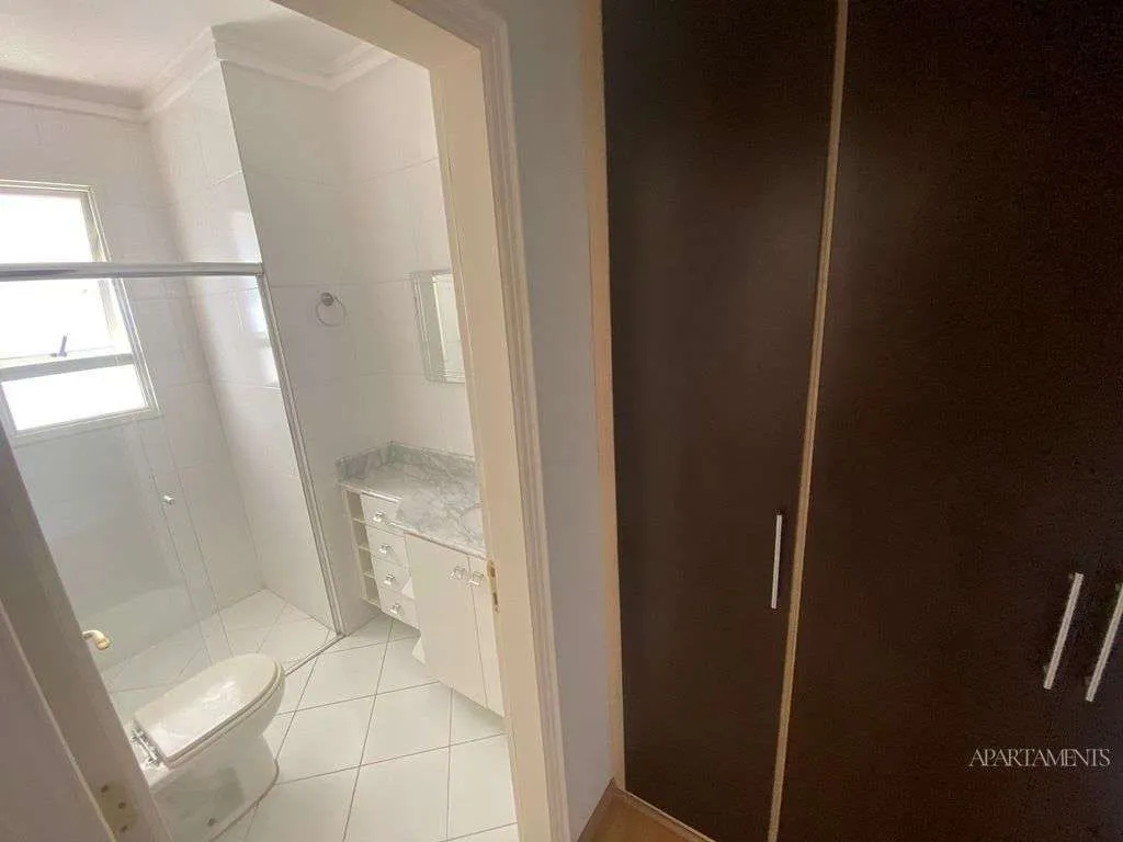 Imagem Apartamento à Venda em Jardim Fonte do Morumbi, São Paulo - SP