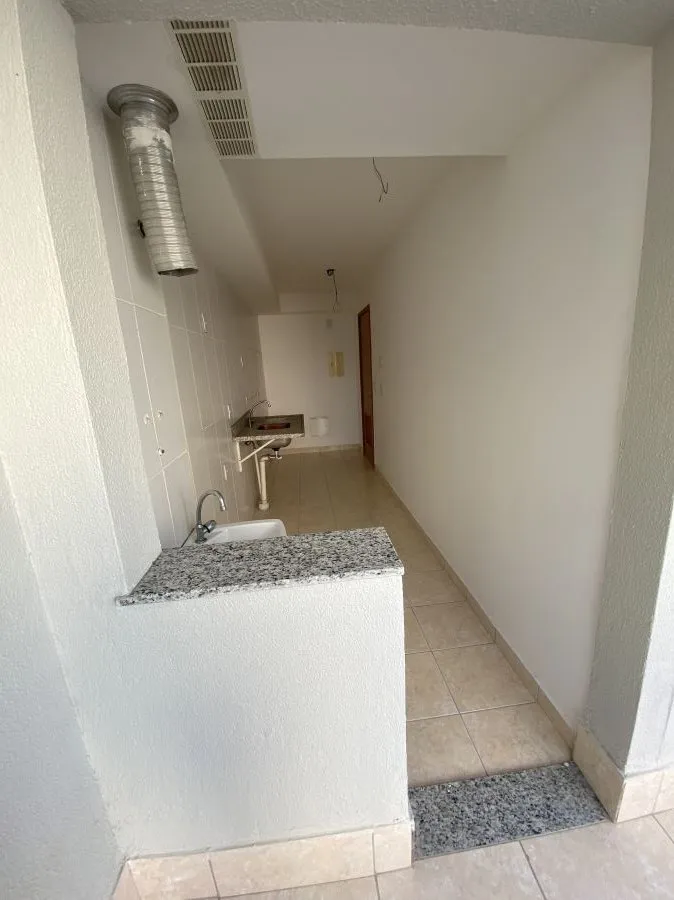 Imagem Apartamento a Venda no bairro Taquara - Rio de Janeiro, RJ