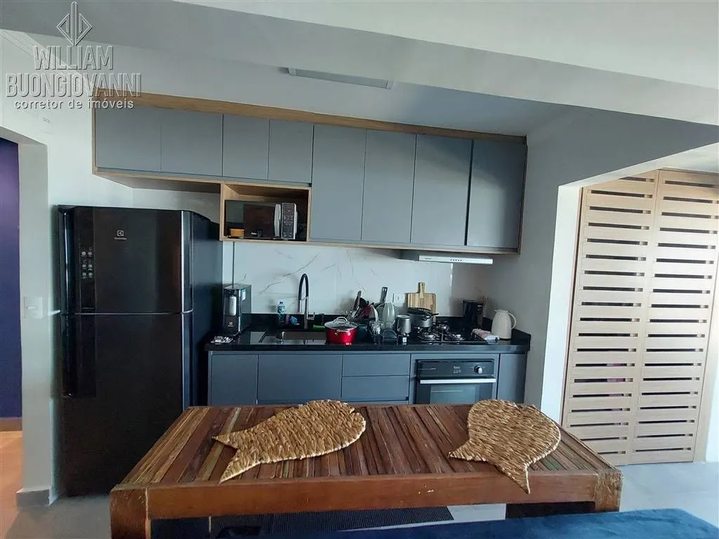 Imagem Apartamento à Venda em Real, Praia Grande - SP
