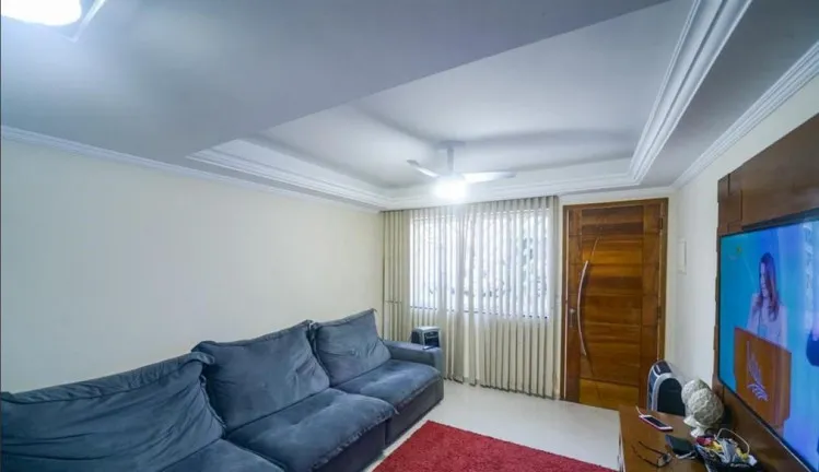 Imagem Sobrado com 2 Quartos à Venda, 115 m² em Vila Beatriz - São Paulo