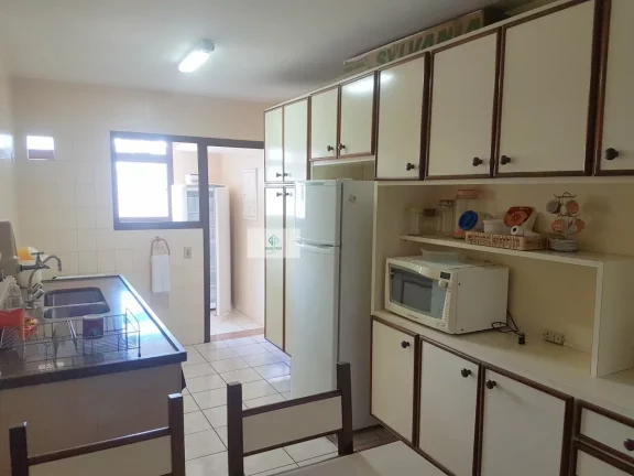 Imagem Apartamento Padrão para Venda em Pitangueiras Guarujá-SP