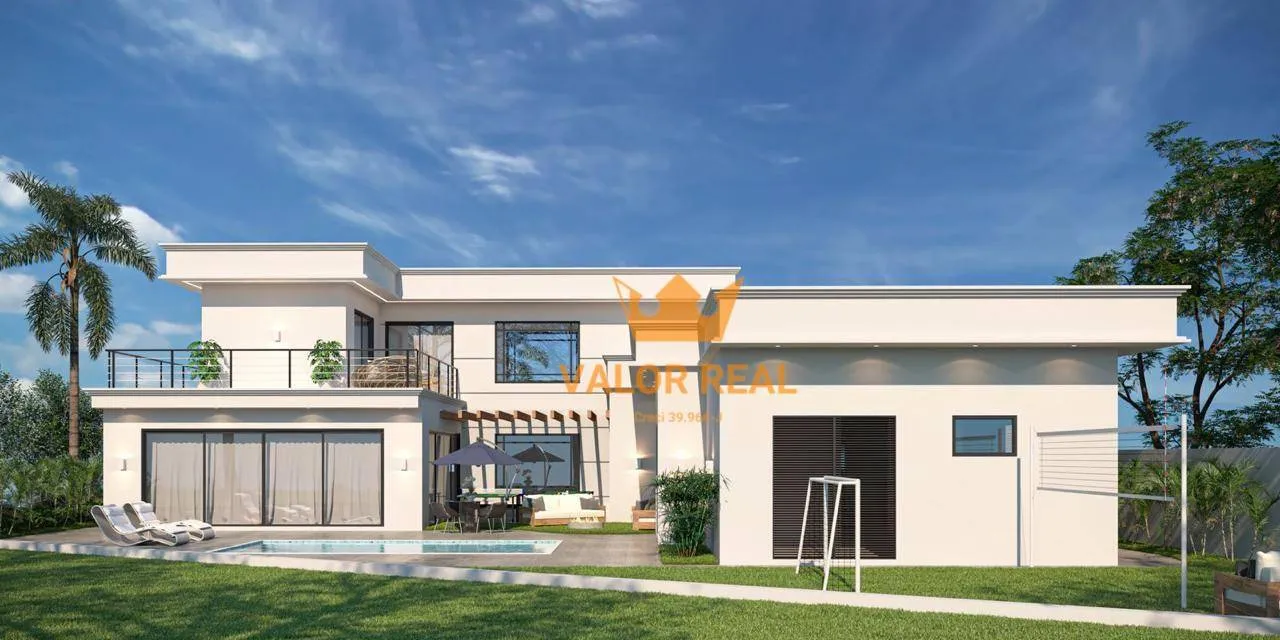 Imagem Casa Clássica no Jardim Atenas, Sofisticação, Exclusividade e Arquitetura Atemporal na Malota - R$ 5.2 milhões