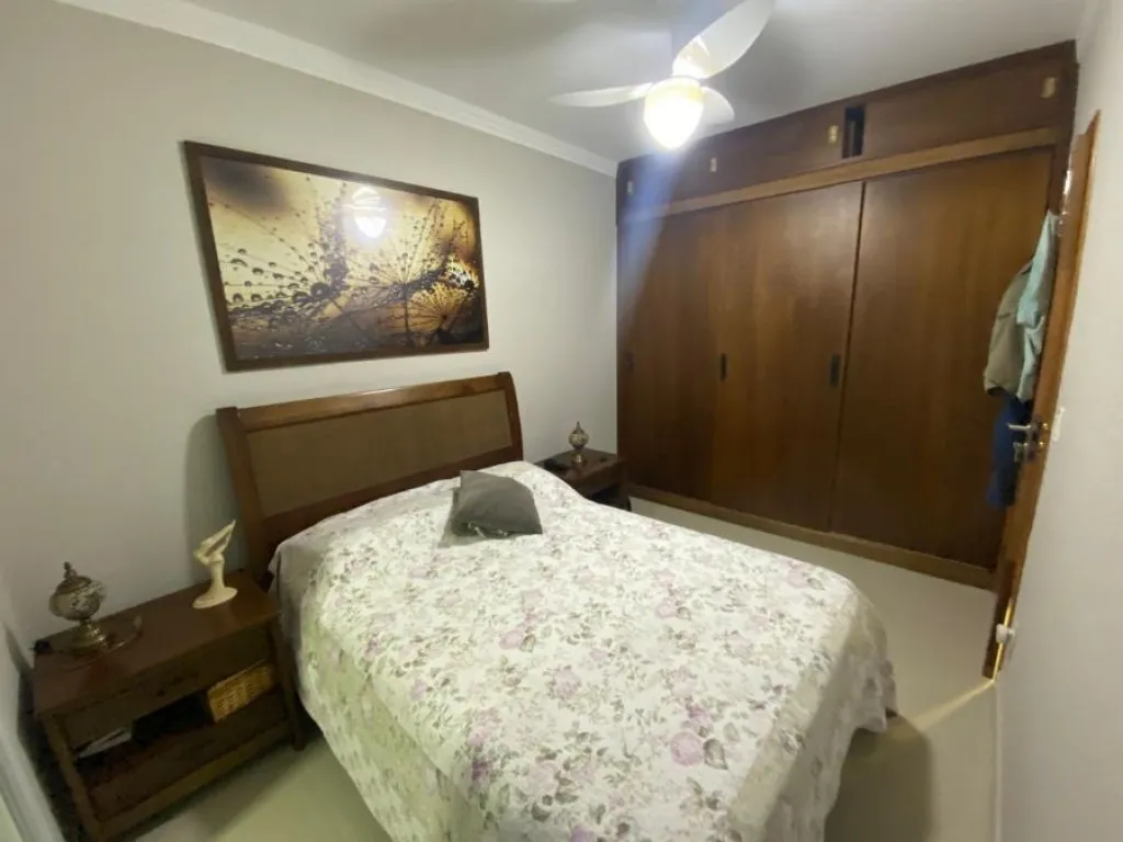 Imagem APARTAMENTO COM 100,00 m² - GUILHERMINA - PRAIA GRANDE SP