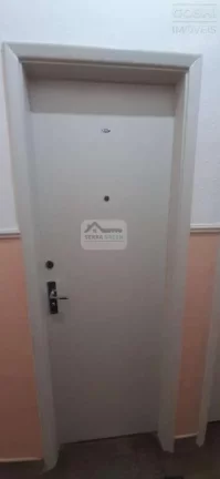 Imagem Apartamento para Venda em Teresópolis, Alto, 1 dormitório, 1 banheiro