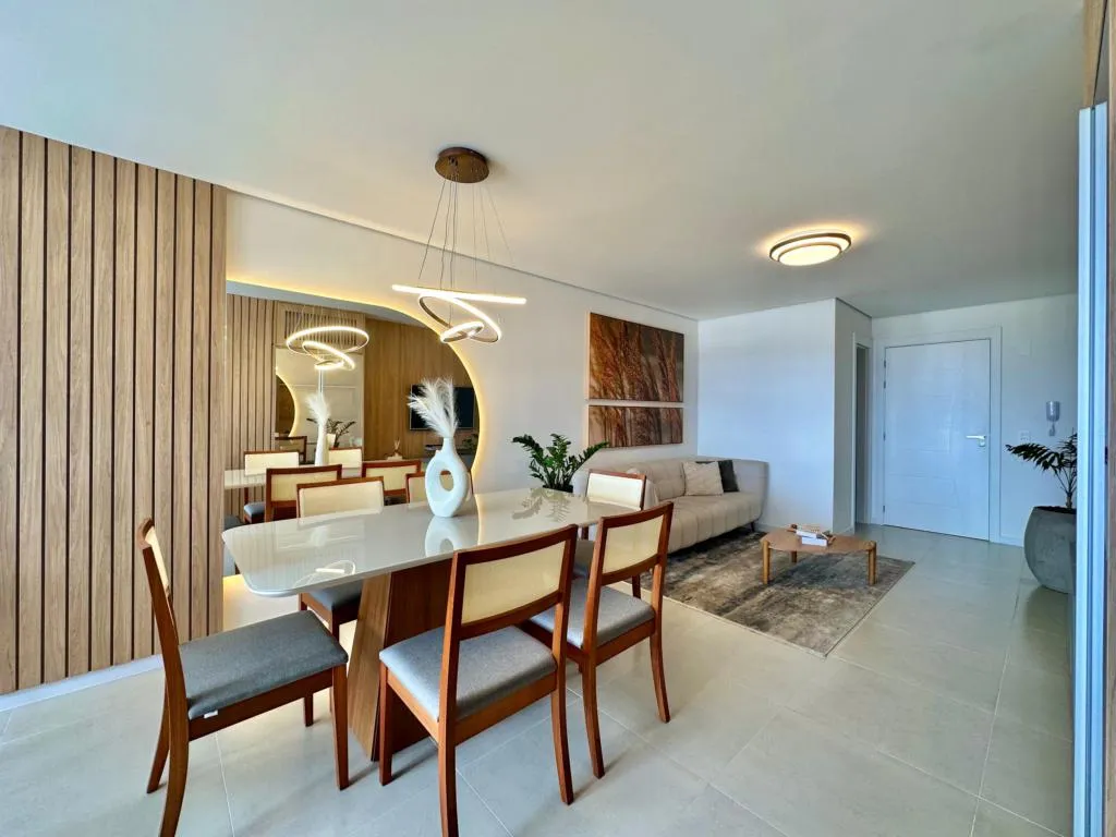 Imagem Apartamento 2 Dormitórios - Bairro Navegantes