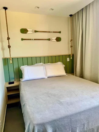 Imagem APARTAMENTO ALTO PADRÃO - PRAIA DO FORTE