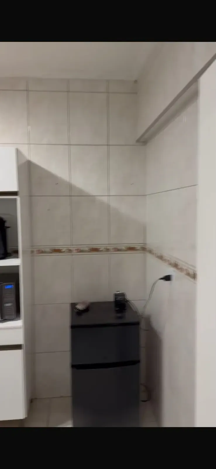 Imagem Apartamento com 1 Quarto à Venda, 52 m² em Aviação - Praia Grande