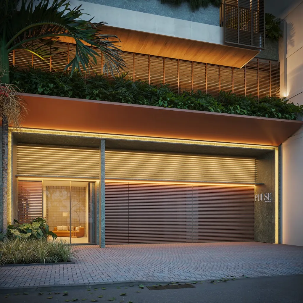 Imagem Apartamento em Lançamentos no bairro Icaraí - Niterói, RJ