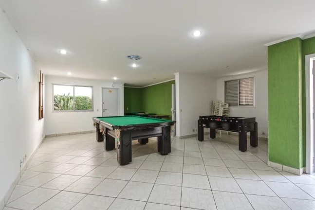 Imagem Apartamento à venda em São Paulo, Jabaquara, com 1 quarto, 65m2