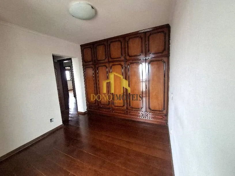 Imagem Apartamento de Alto Padrão à Venda | 196m² | 4 Dormitórios | Rudge Ramos