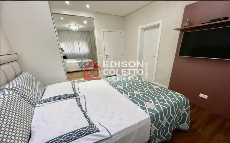 Imagem Casa a venda, 5 suites, no Terras de Piracicaba 4 em Piracicaba!!