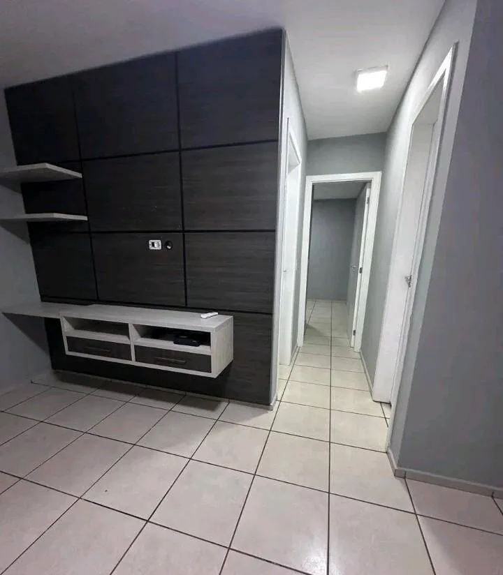 Imagem Apartamento 2 quartos Condomínio MRV Spazio Cristalli Bairro Coophema