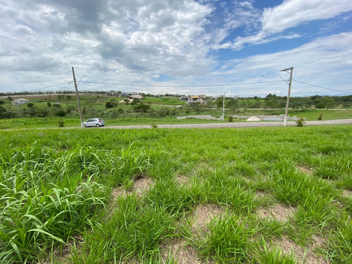 Foto do imóvel Terreno à venda 1000M², Condominio Village da Serra, Tremembé - SP | Condomínio Village da Serra