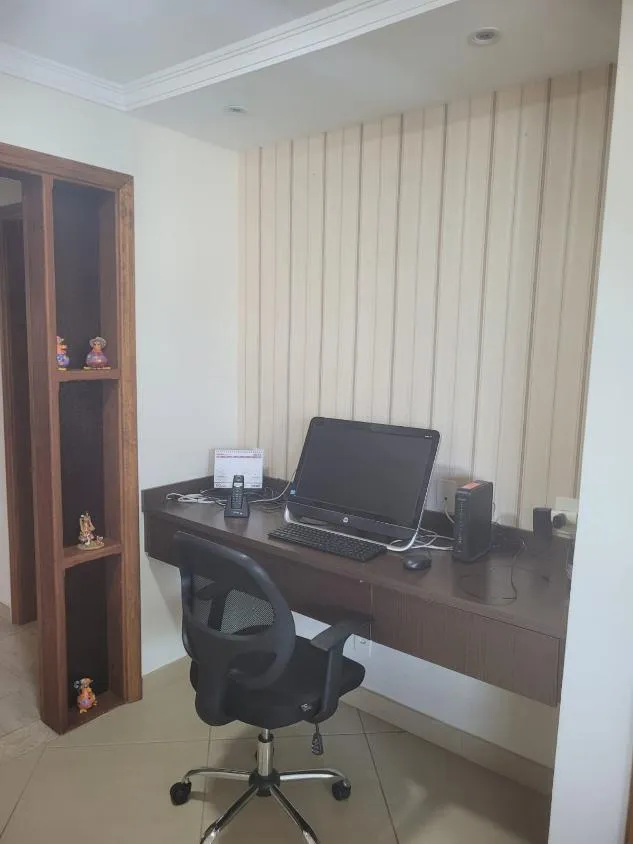 Imagem Condomínio Villagio Fiorentino ? Alto Padrão e Conforto Completo!