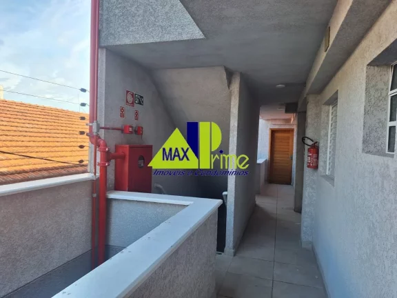 Imagem Apartamento à venda na Penha de França, São Paulo-SP! 2 quartos, 1 sala, 36,95m² de área. Venha conferir!