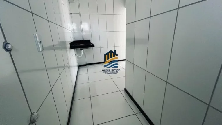 Imagem APARTAMENTO NOVO EM BOA VIAGEM