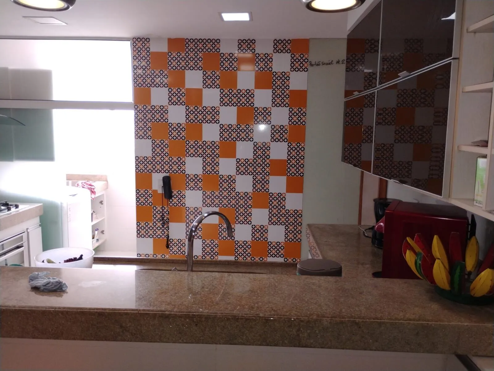 Imagem Apartamento à venda no bairro Vila Valqueire em Rio de Janeiro/RJ