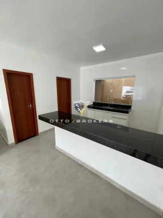 Imagem CASA RESIDENCIAL em PORTO SEGURO - BA, campinho