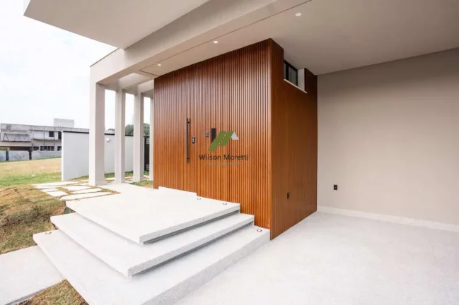 Imagem LINDA CASA EM CONDOMÍNIO DE ALTO PADRÃO