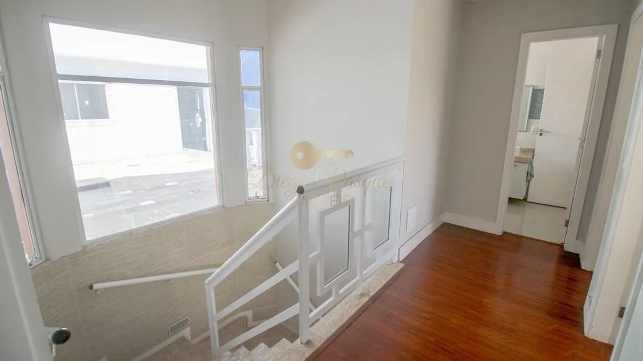 Imagem Casa em Condomínio para Venda em Teresópolis / RJ no bairro Tijuca