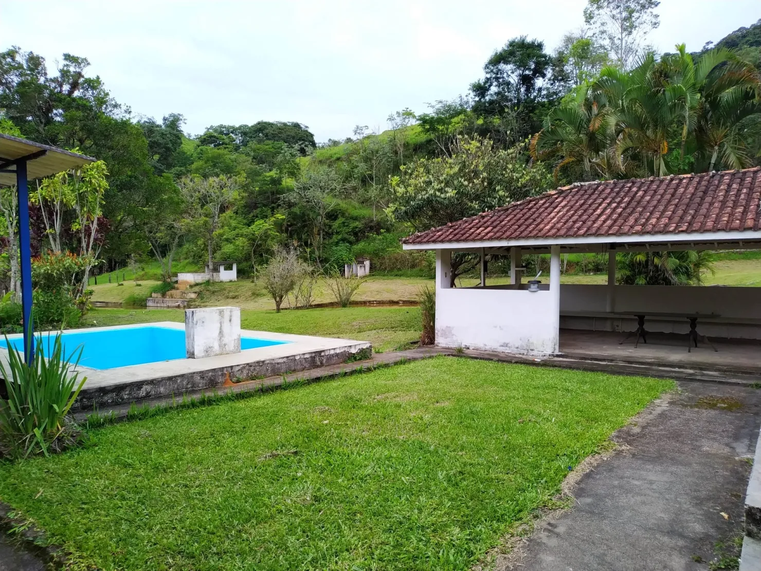 Imagem Chácara à venda 4 Quartos, 1 Suite, 1282600M², Zona Rural, Pindamonhangaba - SP