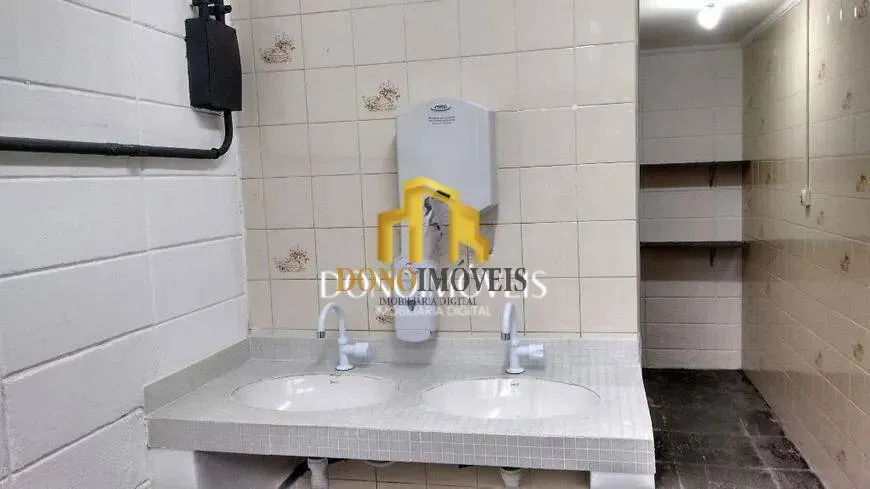 Imagem Galpão industrial/comercial à venda - 1.068m² construídos | Bairro Jardim