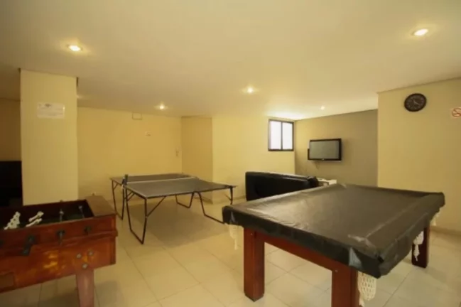Imagem CONDOMÍNIO COSTA AZUL - Apto 84m² (Unidade Revenda), em excelente localização do Portal do Morumbi!