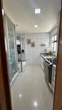 Imagem Apartamento para Venda em Cuiabá / MT no bairro Jardim Aclimação