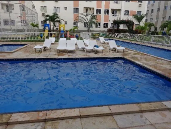 Foto do imóvel Apartamento com 2 Quartos à Venda, 48 m² em Maraponga - Fortaleza