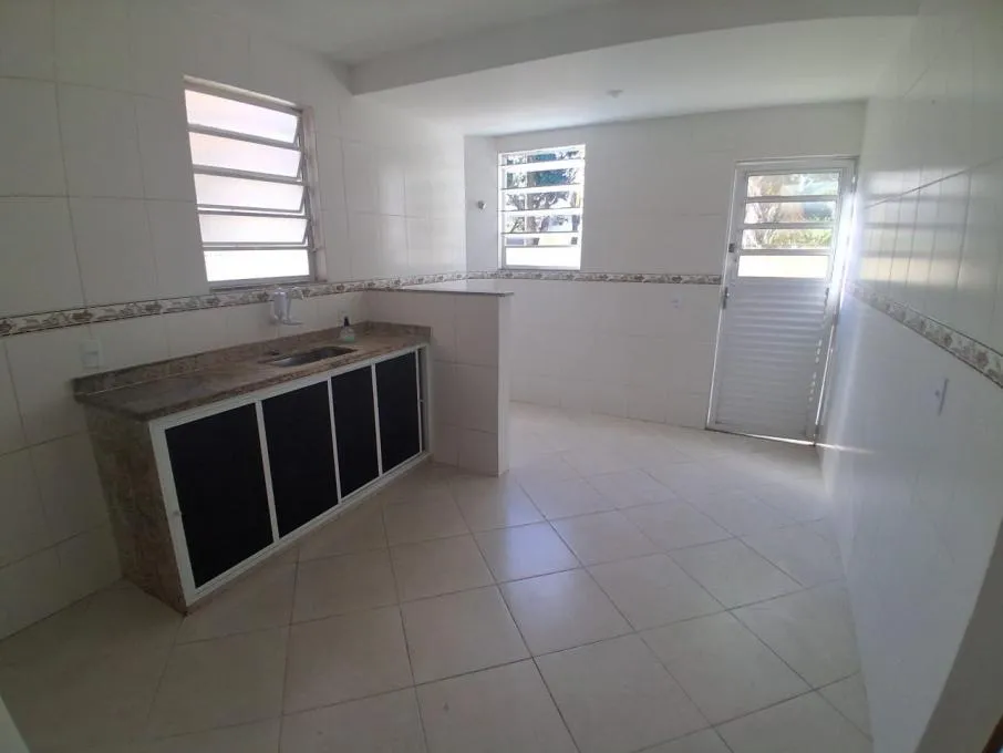 Imagem Apartamento 2 Quartos Maricá - RJ - Inoã (Inoã)
